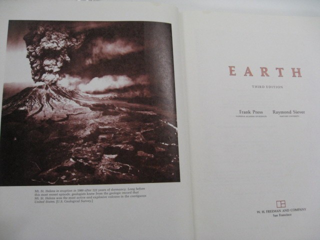 Earth