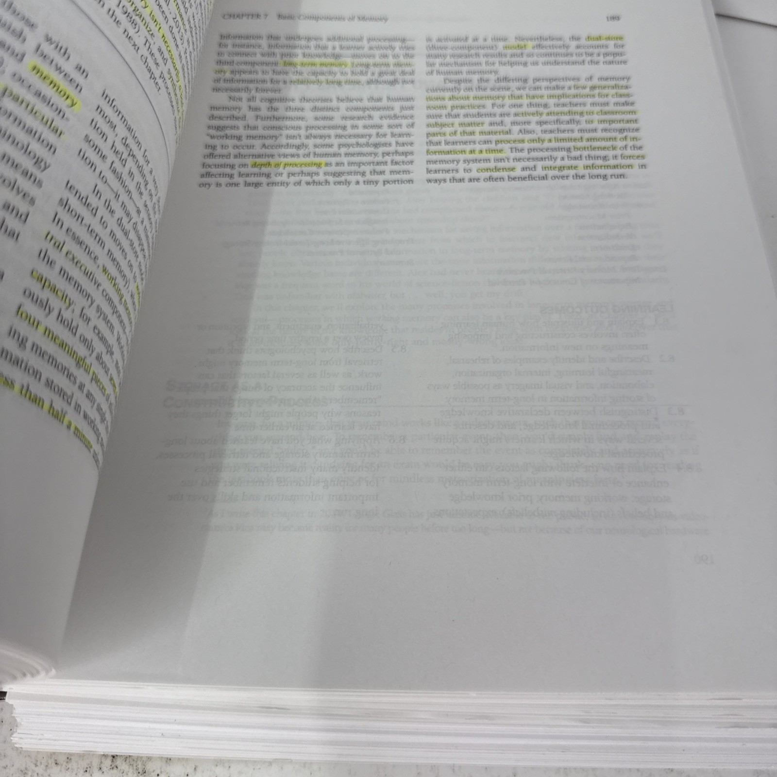 Human Learning, Loose-Leaf Version (7th Edition) by Jeanne Ellis Ormrod