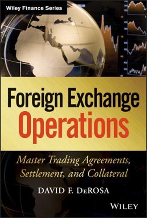 Foreign Exchange Operations (Hardback or Cased Book)
