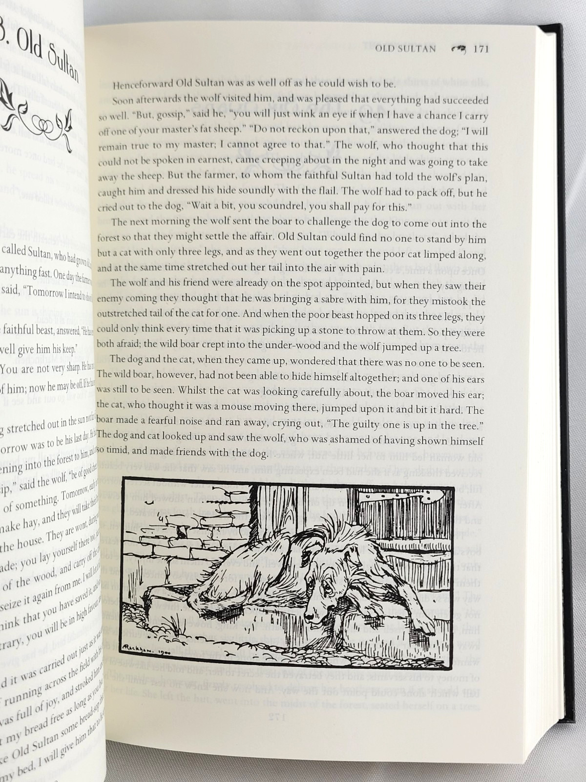 THE COMPLETE GRIMM’S FAIRY TALES by Grimms Illustrated by Arthur Rackham SEALED