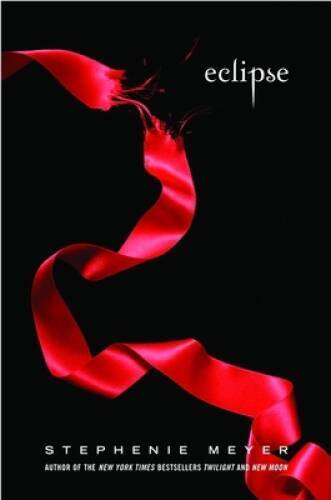 Eclipse (Twilight) – Hardcover By Meyer, Stephenie – GOOD
