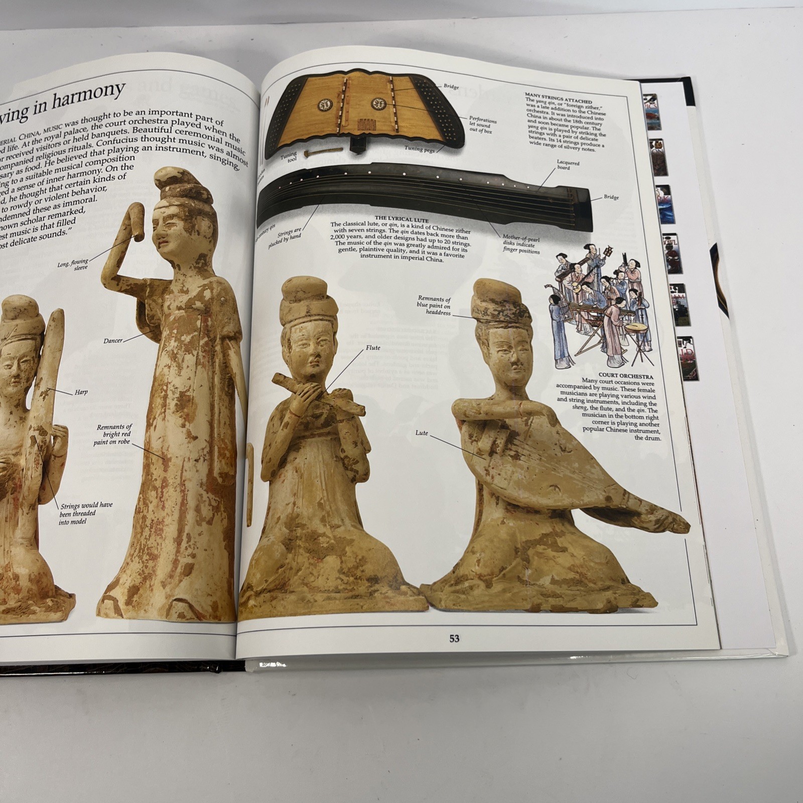 DK Eyewitness Books: Ancient China : Discover the History of Imperial…