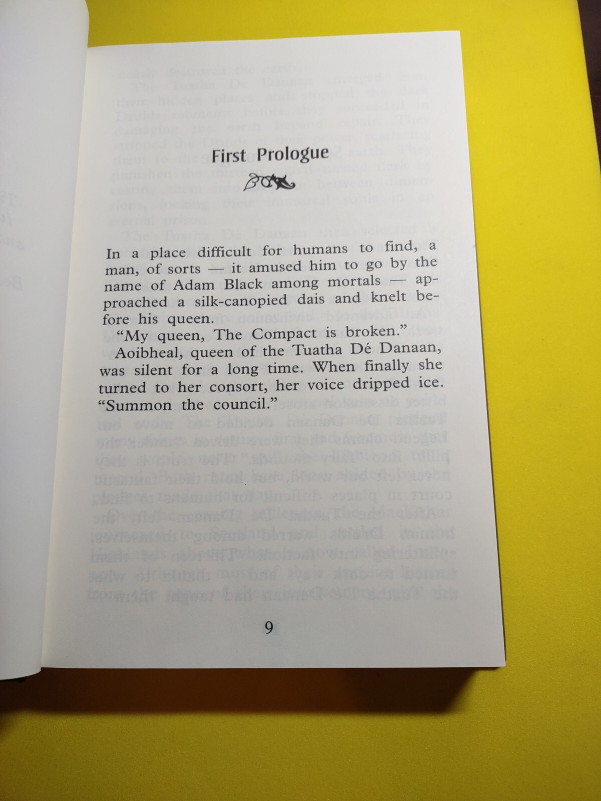 Highlander Ser.: The Dark Highlander (2003, Hardcover, Large Type / large print