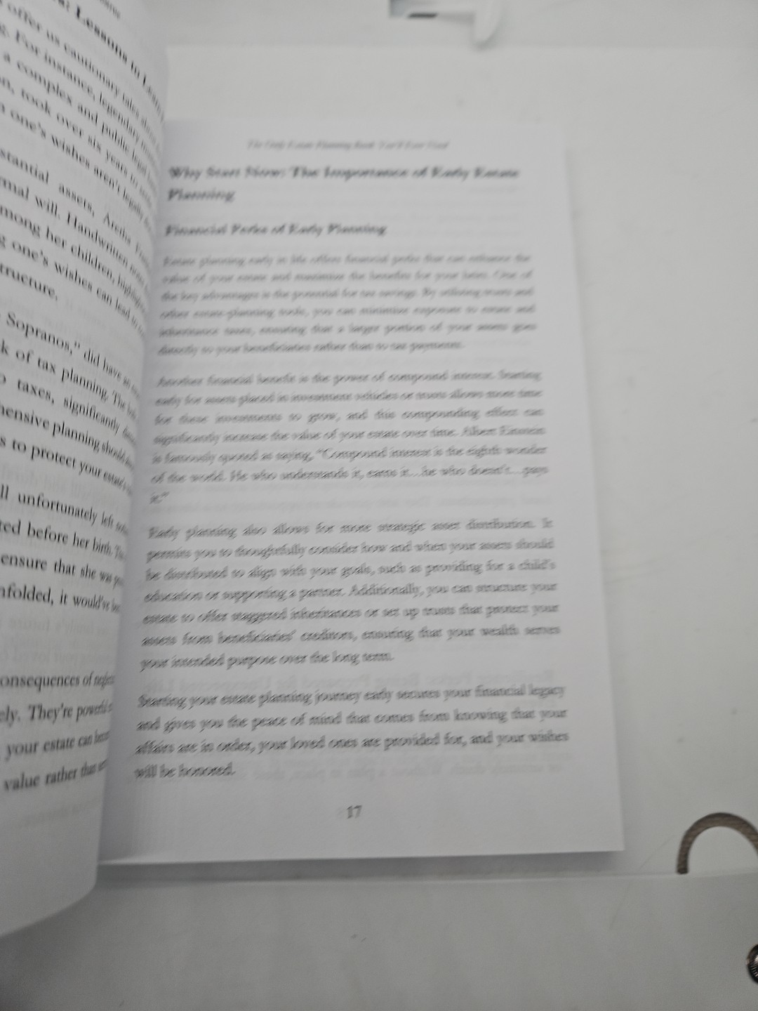 The Only Estate Planning Book You’ll Ever Need: How to Org… by Monroe, Garrett
