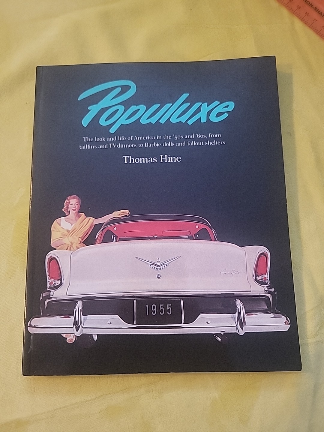 Populuxe