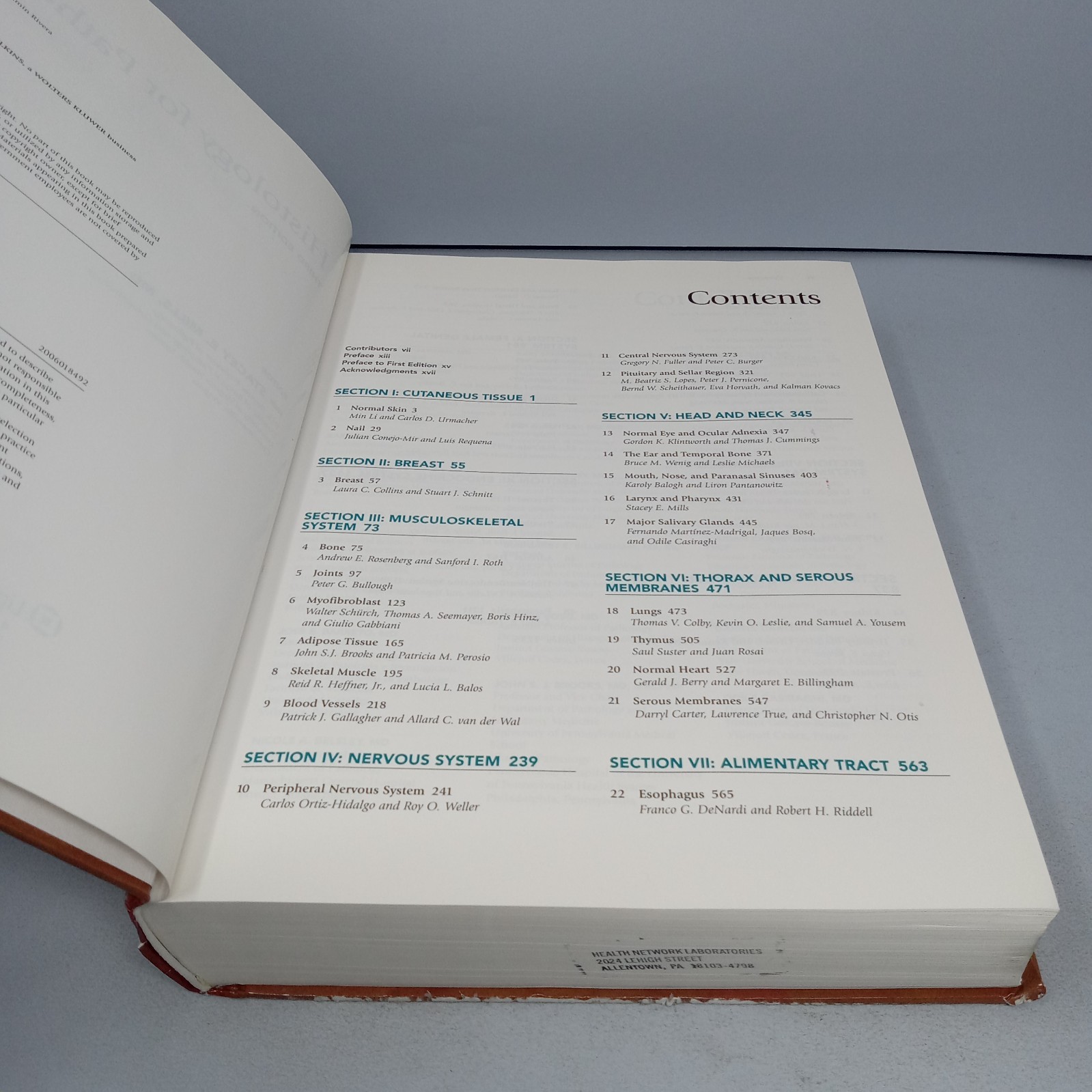 Histology for Pathologists: 3rd Edition 2007 Hardcover by Stacey E. Mills