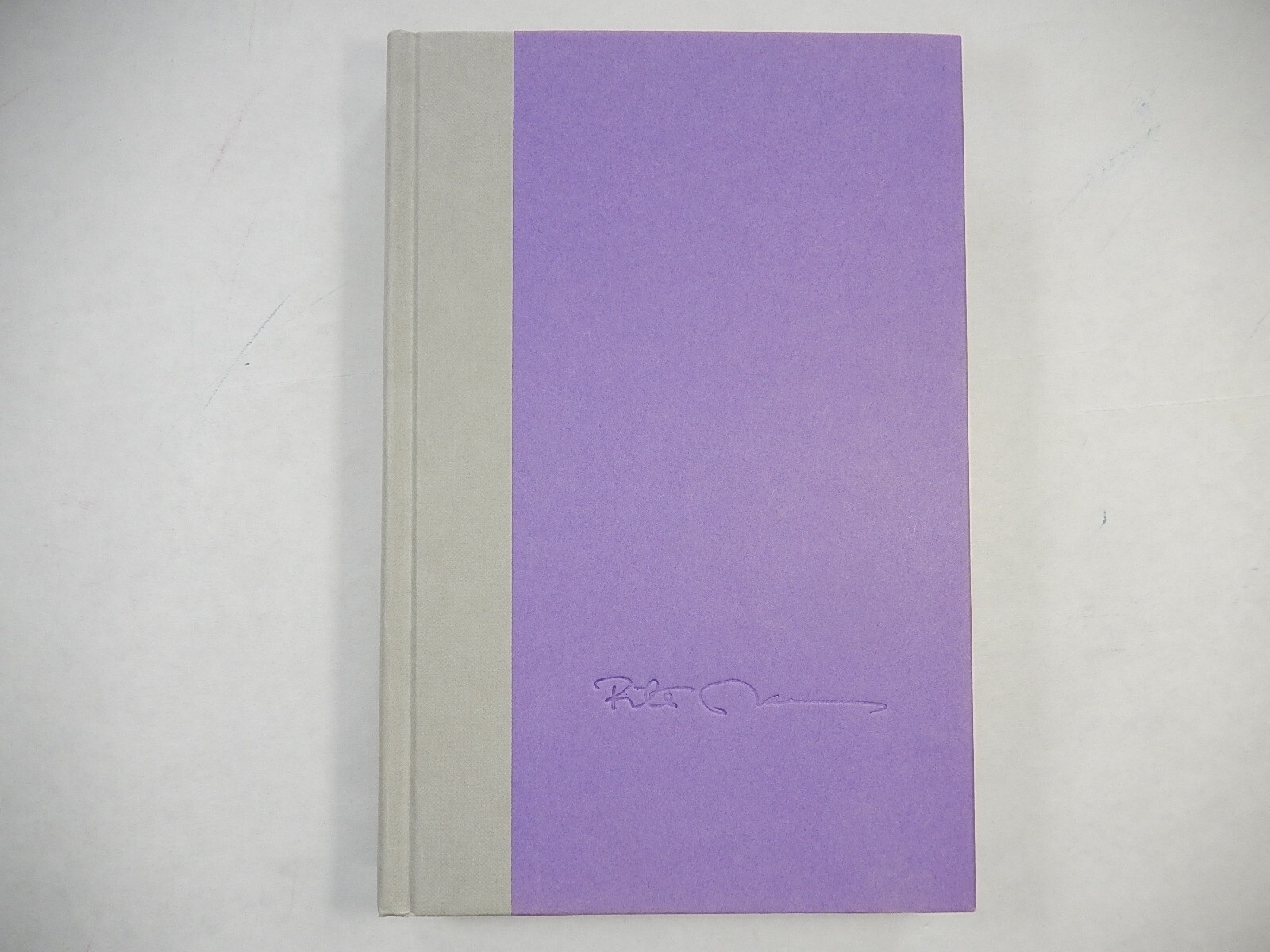 Loose Lips by Rita Mae Brown, 1999, 1st Edition, 1st Printing, SIGNED, NICE