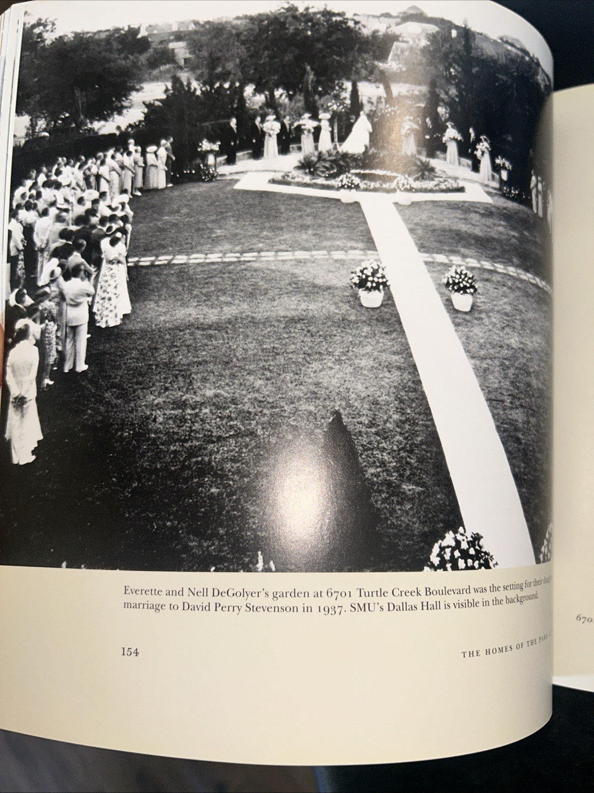 Great American Suburbs Book Virginia McAlester Highland Park University Park