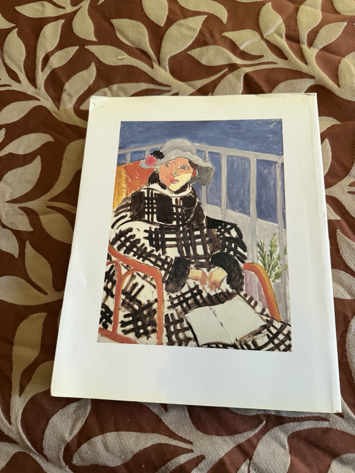 Henri Matisse: The Early Years in Nice, 1916-1930 by Jack Cowart Art Book Pb