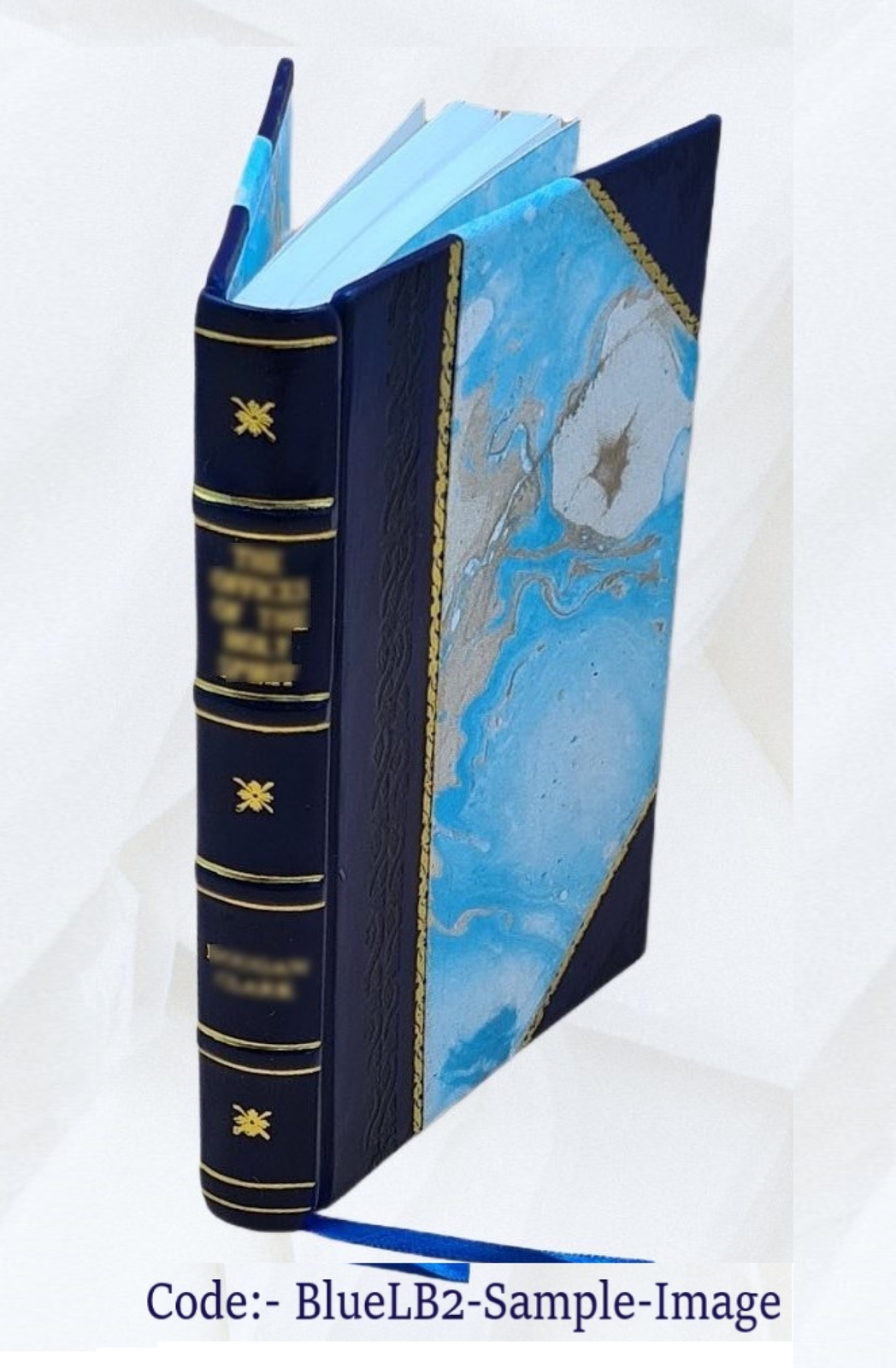 Office Book For Dominican Sisters 1941 [Leather Bound]