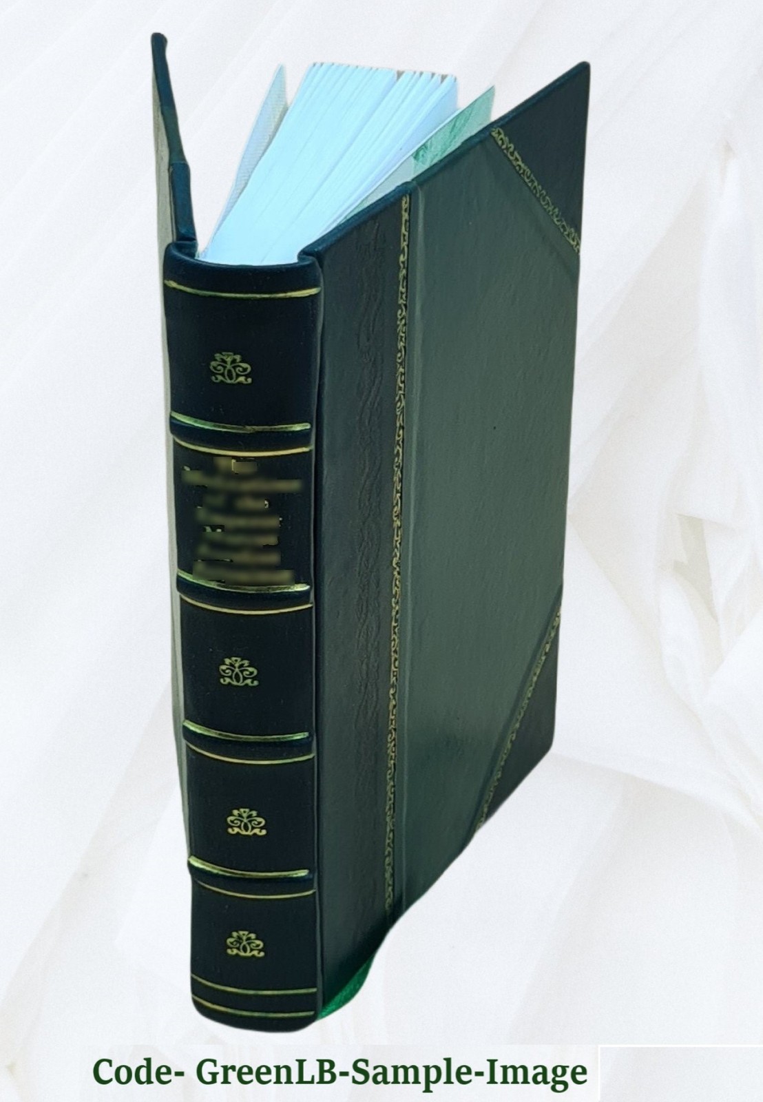 Sadhanamala Volume 1 1925 By Benoytosh Bhattacharyya [Leather Bound]